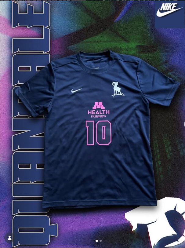 Quandale FC Unveils New Nike Away Kit Jerseys!