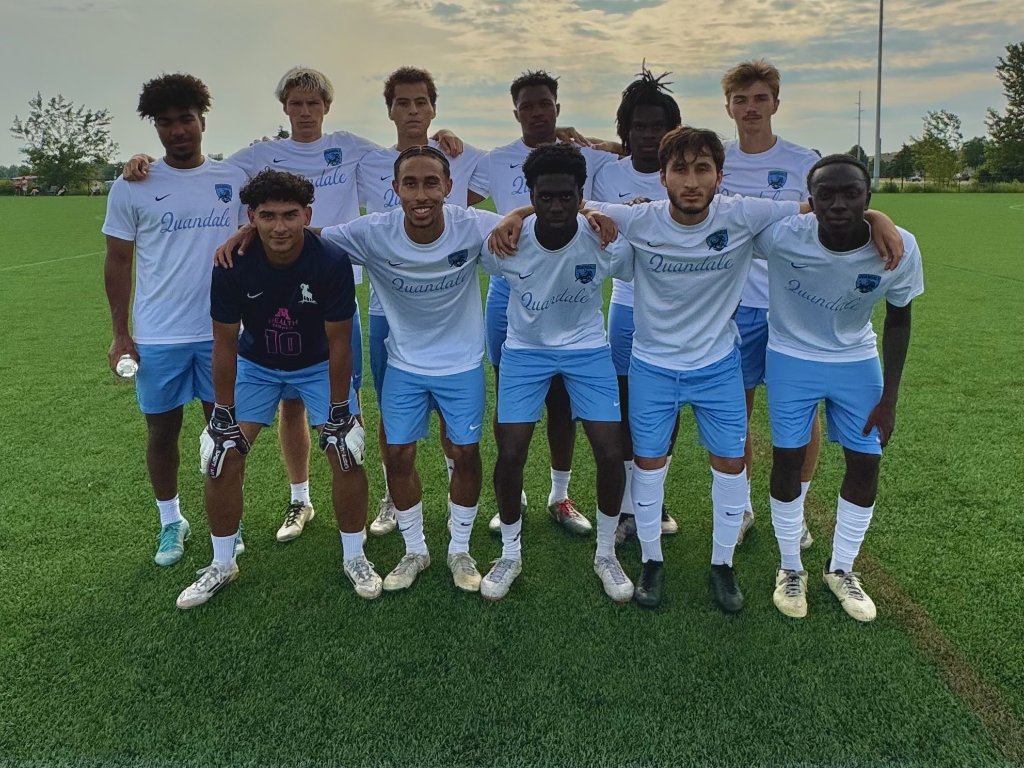 Minnesota United Adult Soccer League — NSC 11v11 Summer
