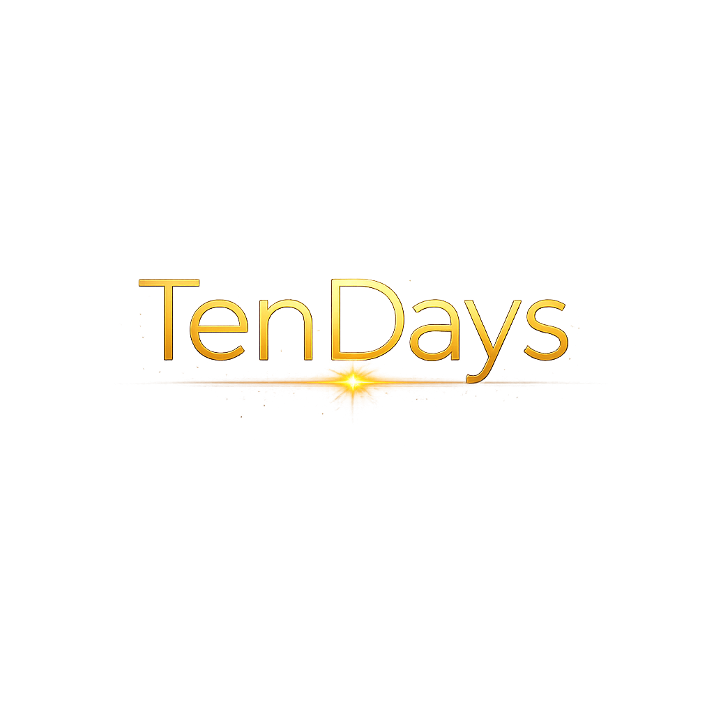 TenDays