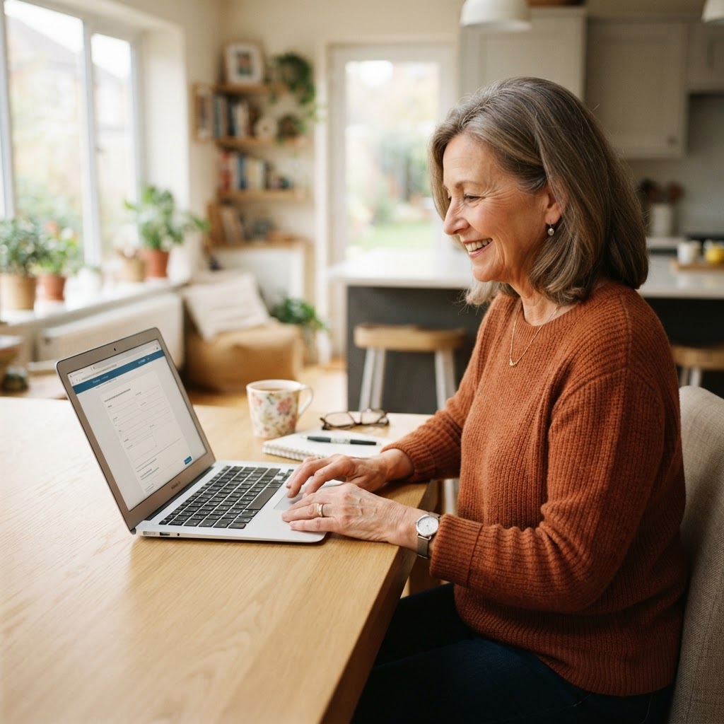 Complete Your Appeal Questionnaire