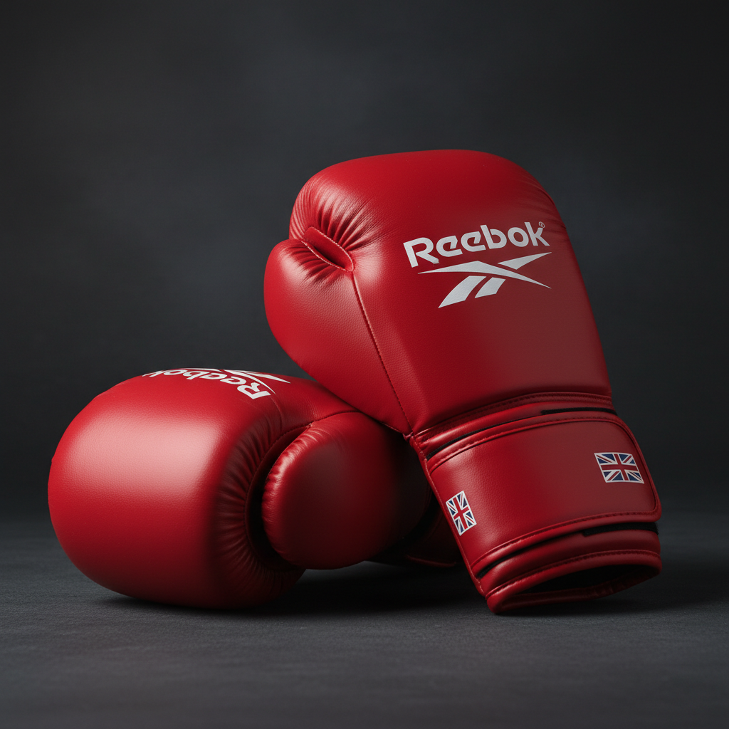 Reebok Boksehandsker
