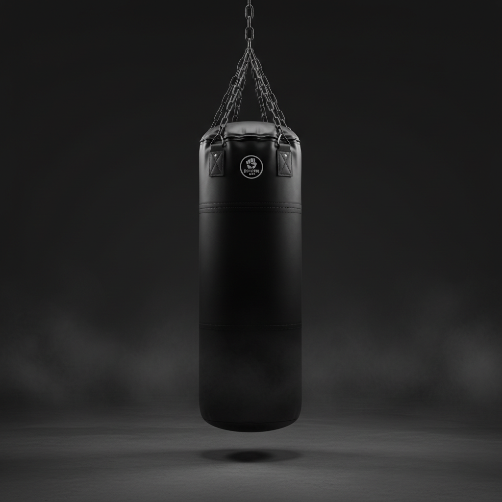 Nordic Fighter Sandsæk 60kg