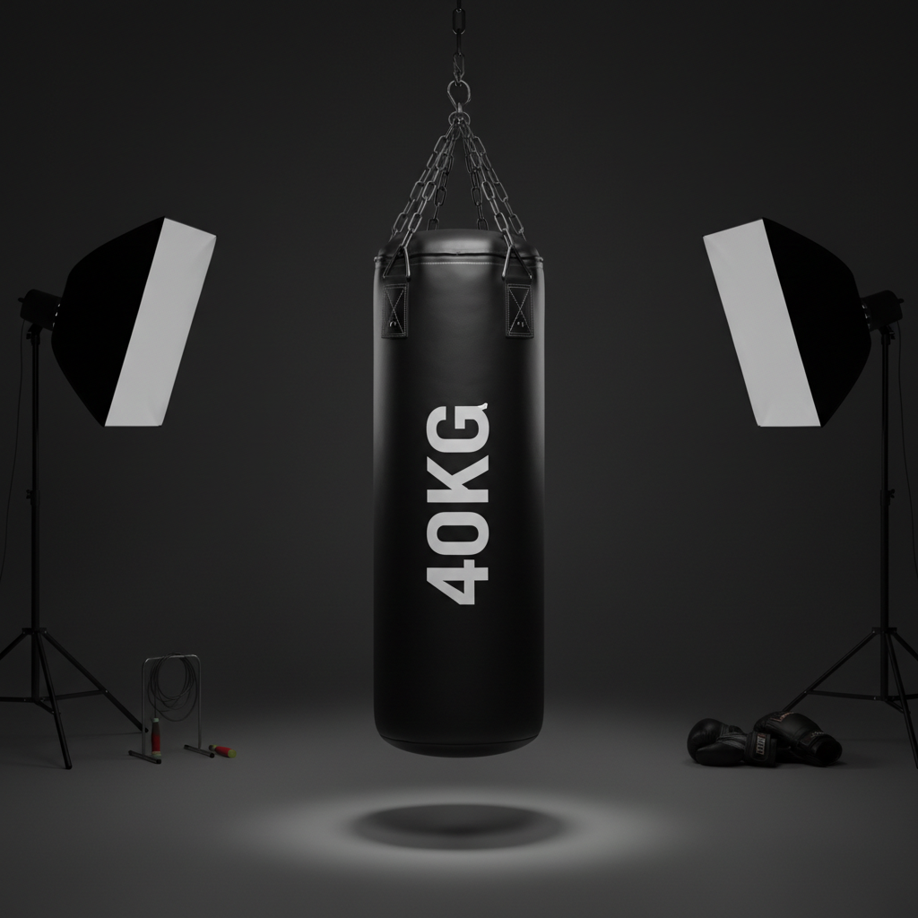 Nordic Fighter Sandsæk 40kg