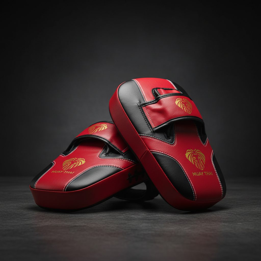 Nordic Fighter Thai Pad