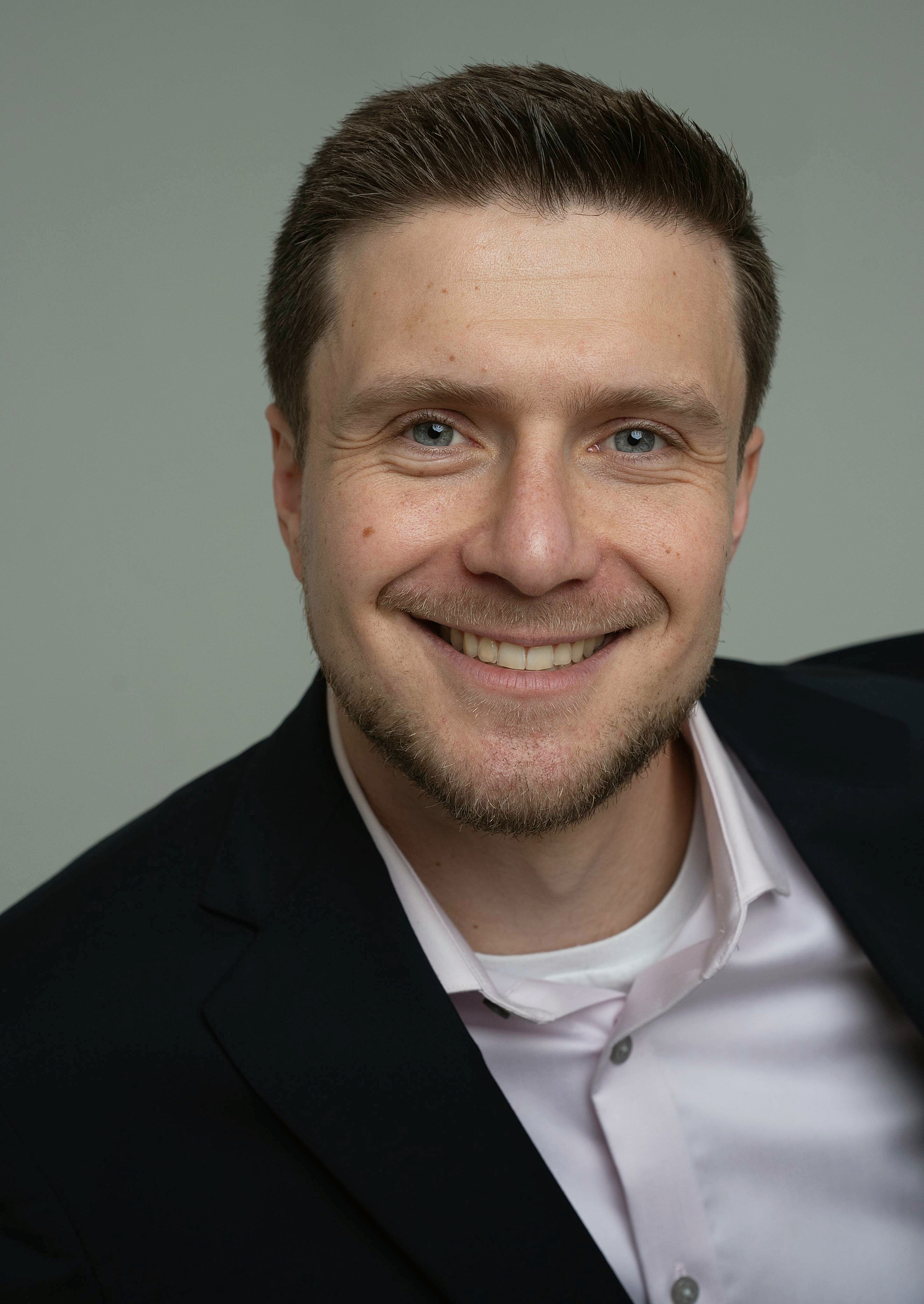 Asher Friedman, CMA