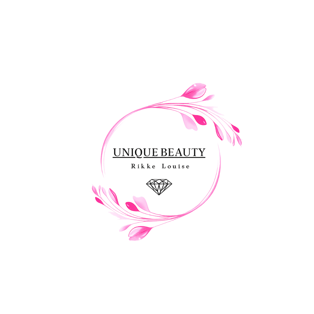 Unique Beauty logo
