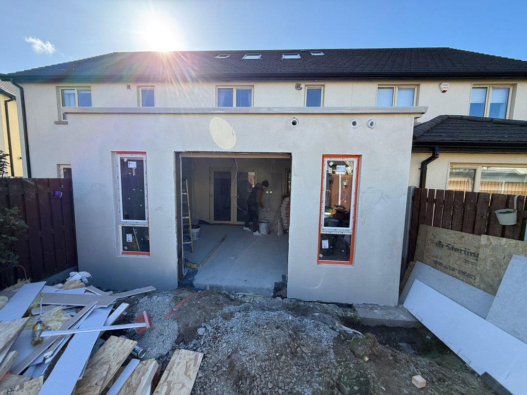 House Extension