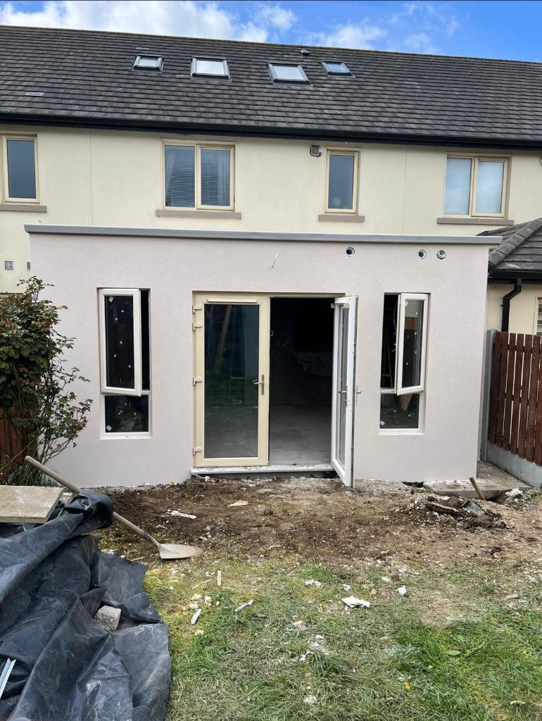 Blanchardstown Extension photo 11