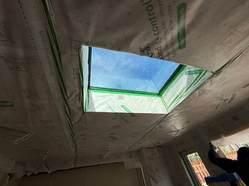 Blanchardstown Extension photo 9