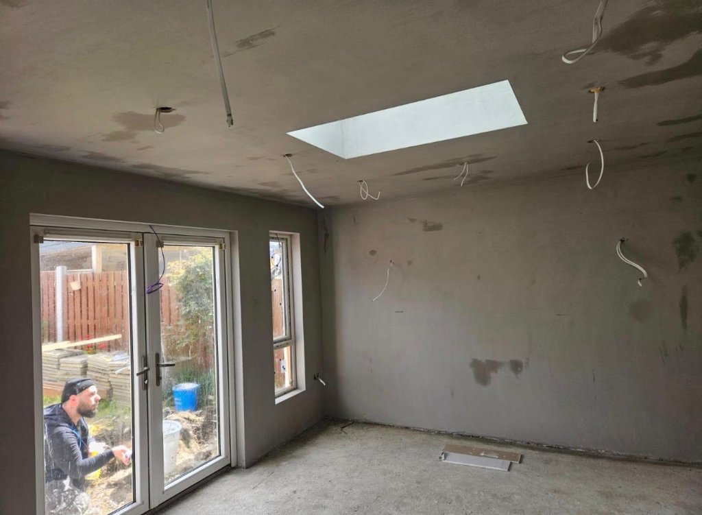 Blanchardstown Extension photo 13