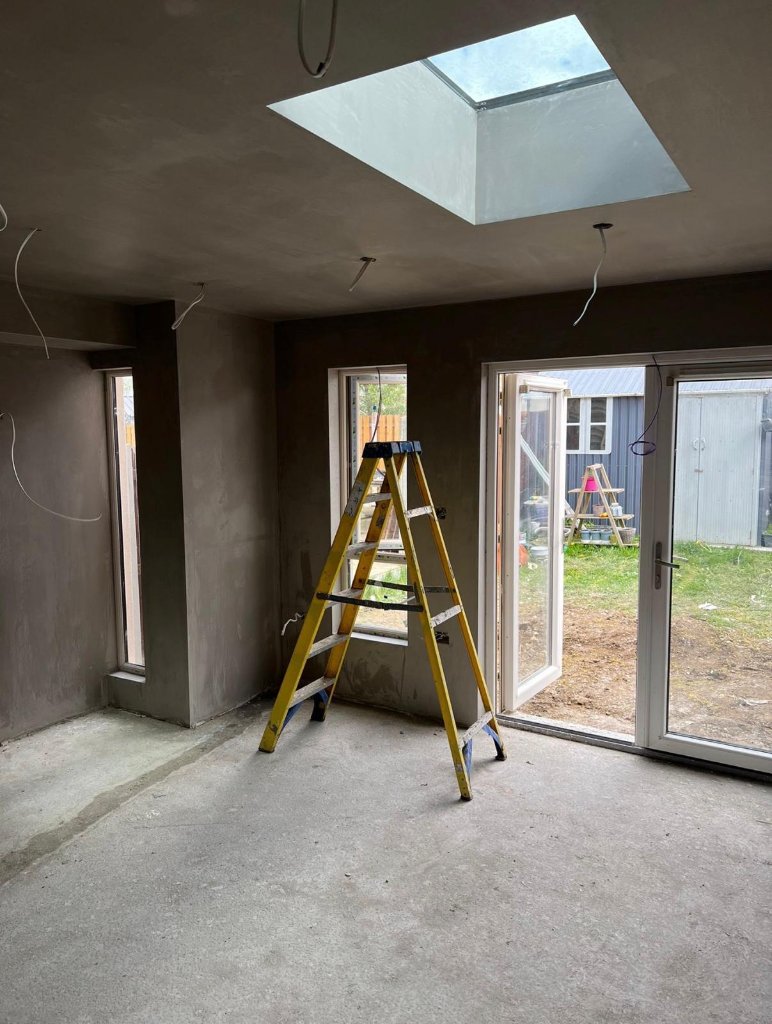 Blanchardstown Extension photo 15
