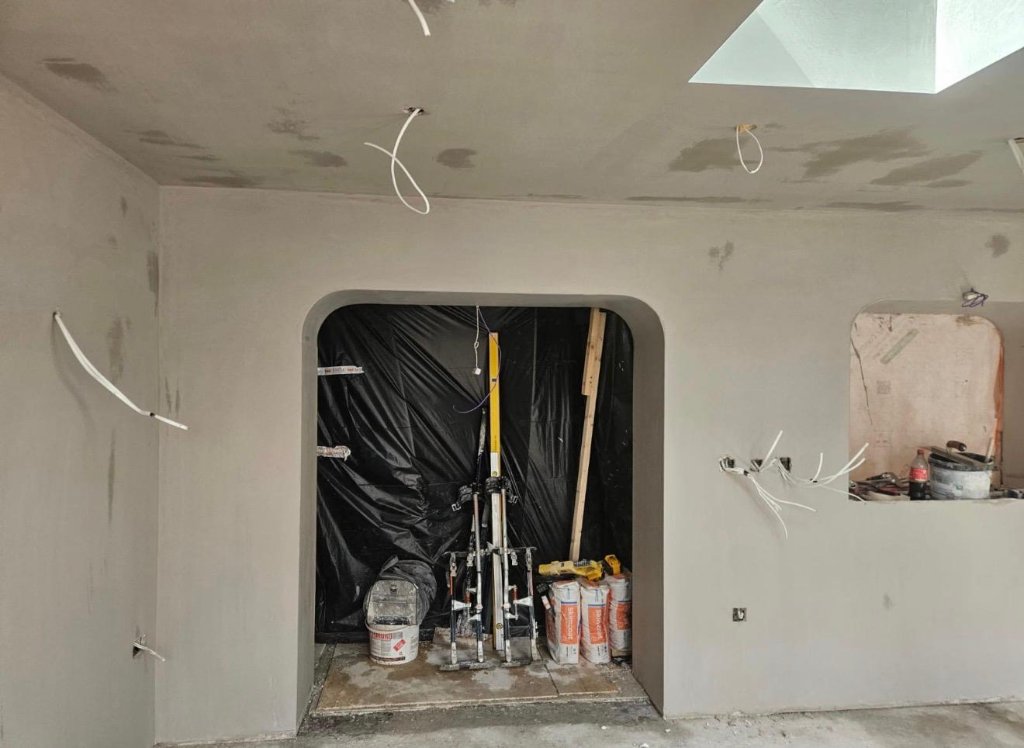 Blanchardstown Extension photo 14