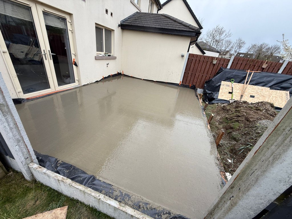 Foundation, After