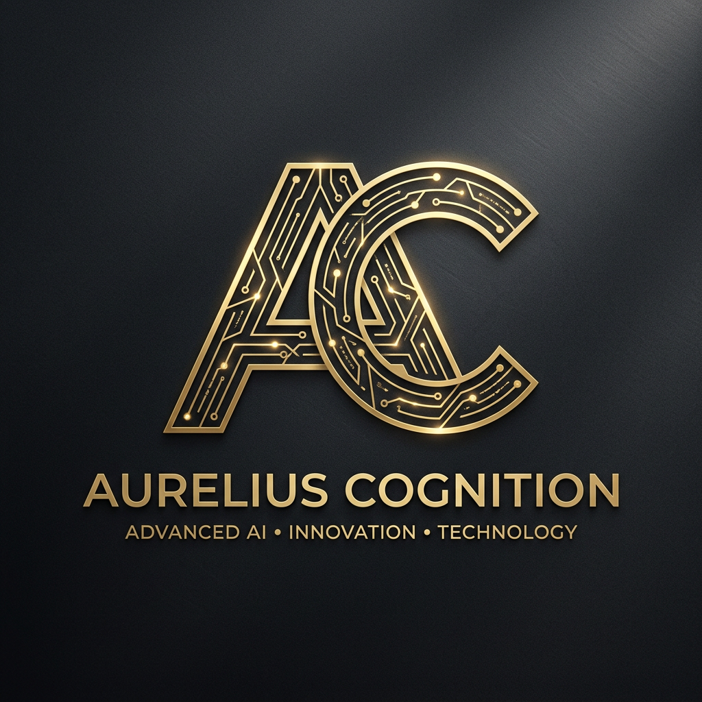 Premium Brand Logo