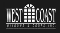 West Coast Windows and Doors logo