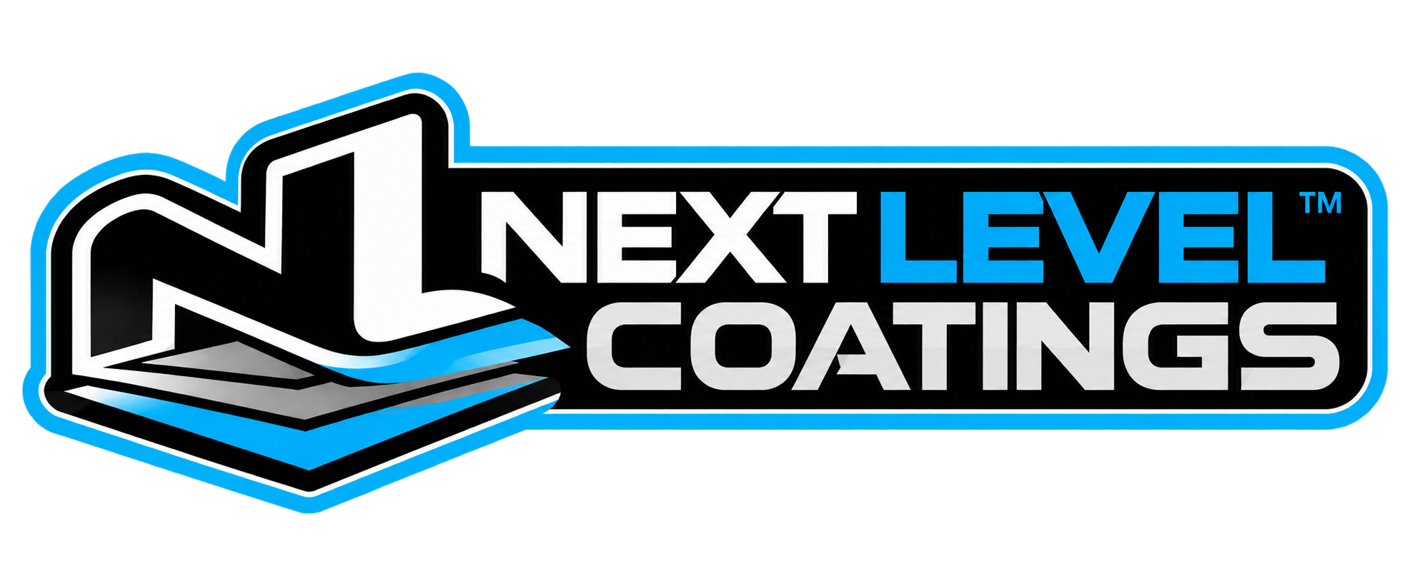 Next Level Coatings Logo