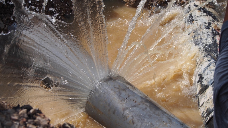 Water Security & Sanitation Programme