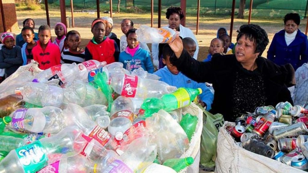 Net-Zero Waste Management Programme