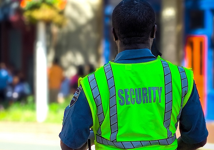 Safety & Security Programme