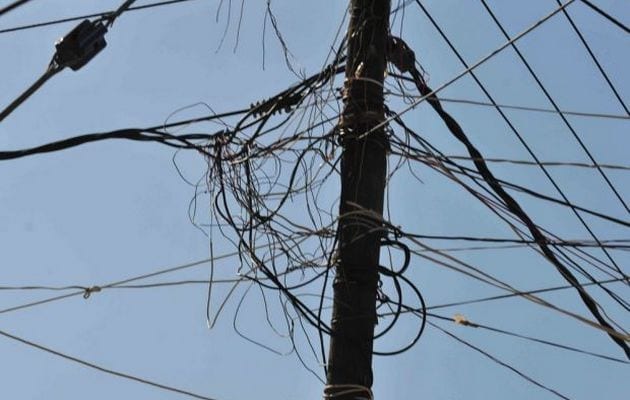 Non-Revenue Electricity & Green Energy Programme