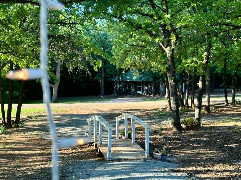 Willow Bridge