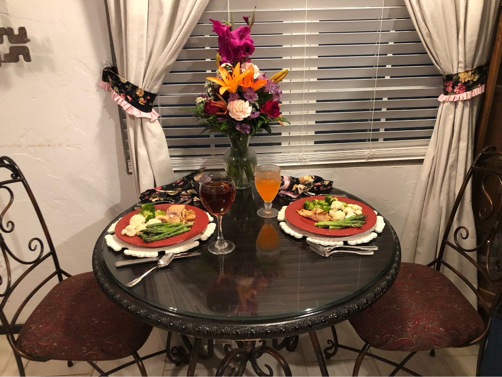 Romantic Evenings