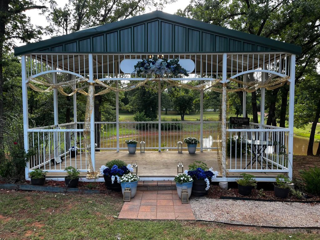 Wedding Pavilion