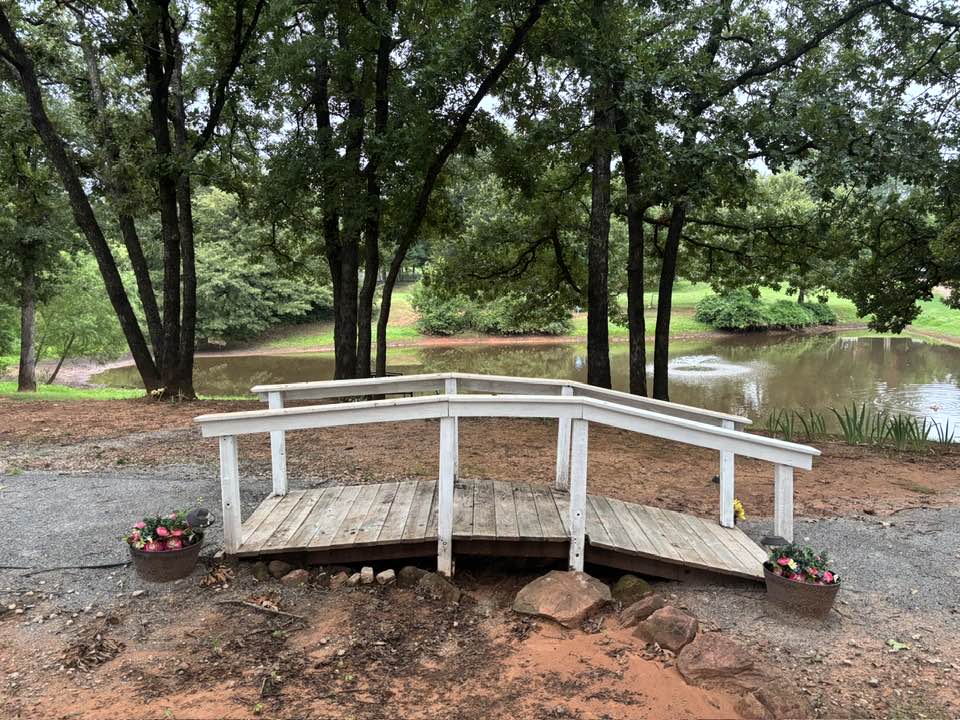 Garden Bridge