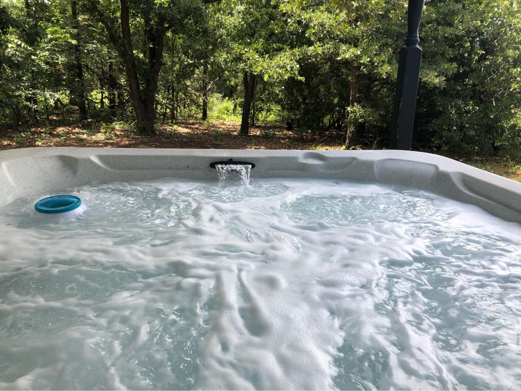 Starlit Hot Tubs