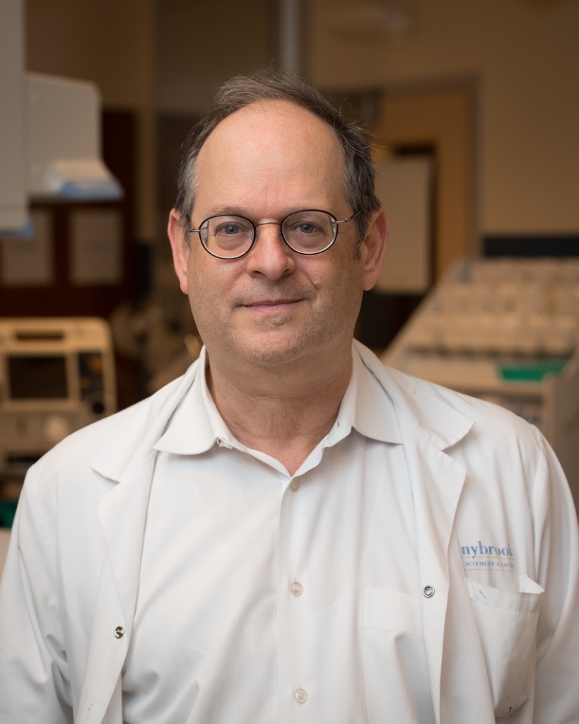 Dr. Bradley Strauss MD PhD FRCP(C)