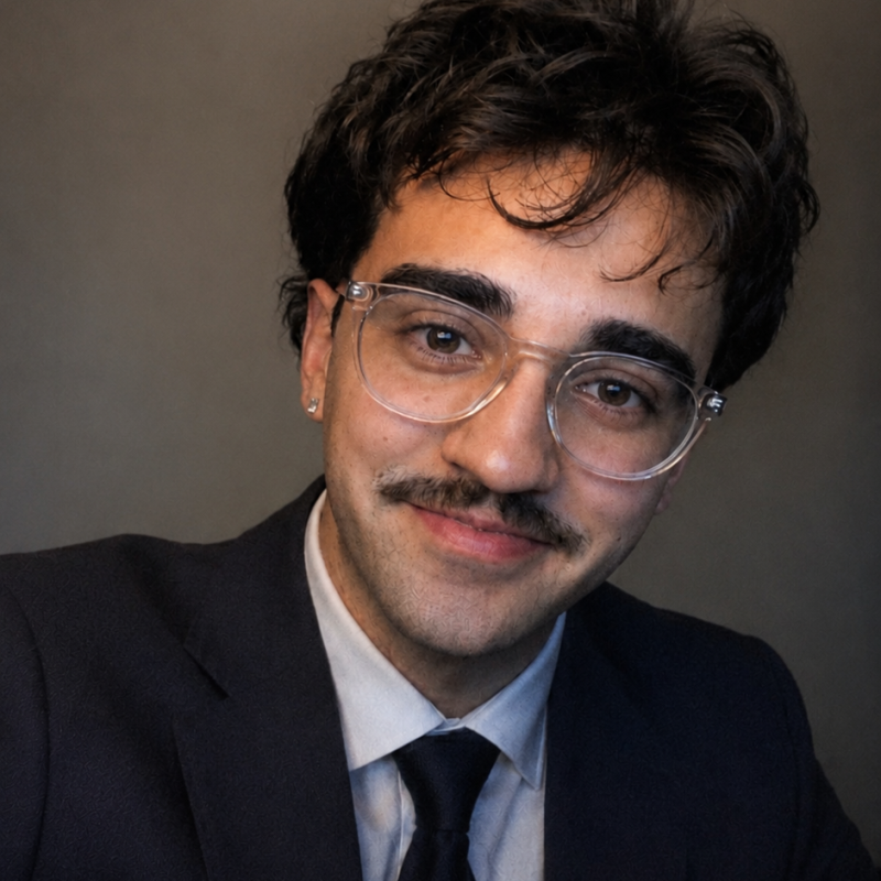 Mark Surugiu, Co-Founder at Ascentus