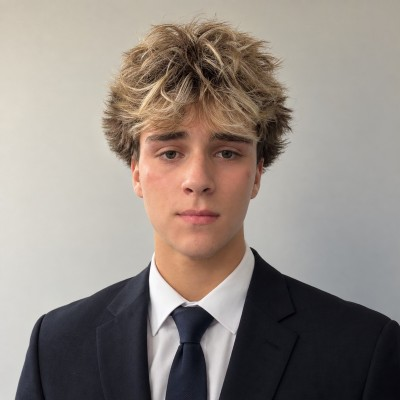 Alex Thomas, Co-Founder at Ascentus