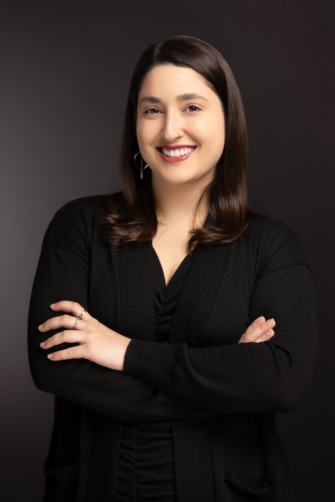 Yailin Lamoglia Reyes