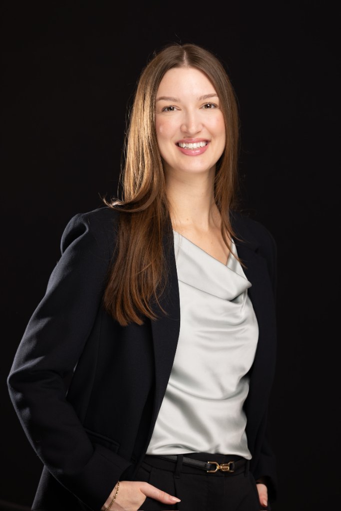Megan Becker