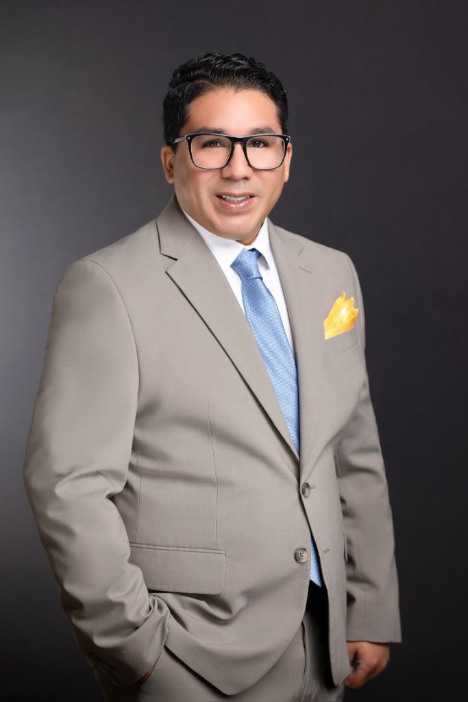Michael Cardenas