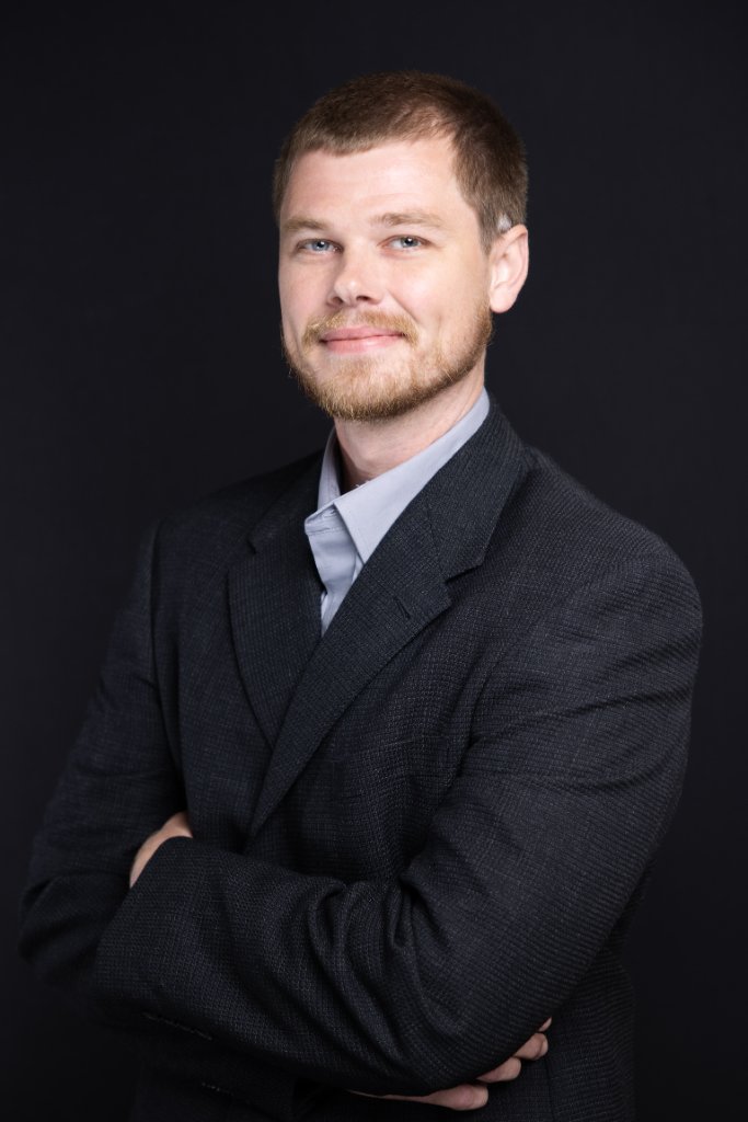 Ryan Bundick