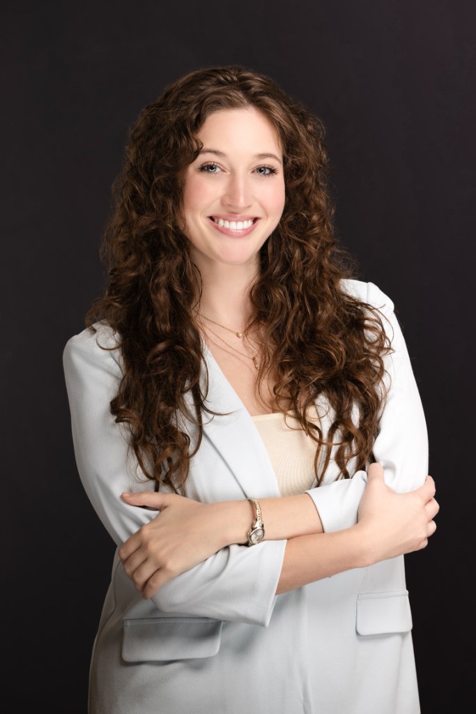 Megan Marvin