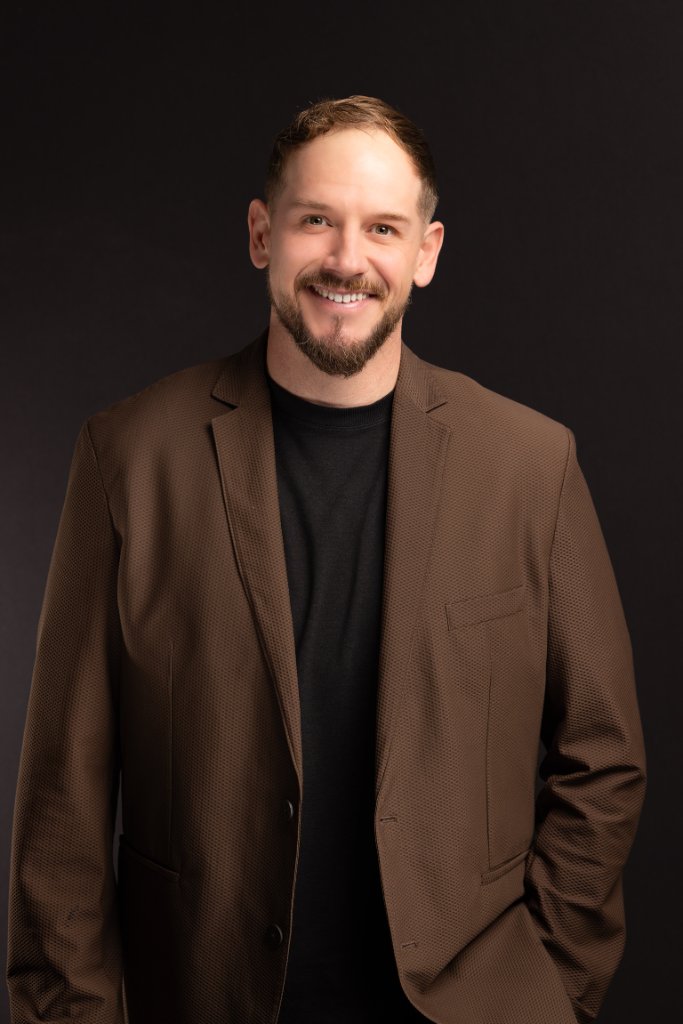 Eric Baker