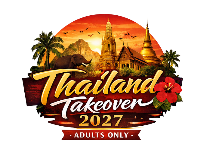 Thailand Takeover 2027