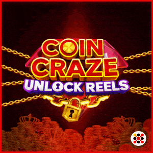 CoinCraze: Unlock Reels