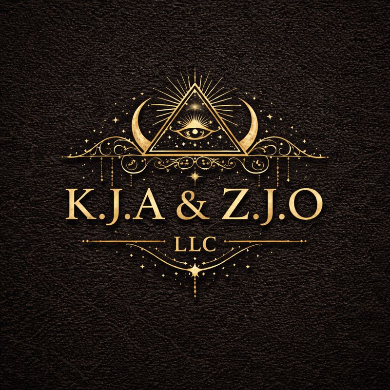 K.J.A & Z.J.O LLC