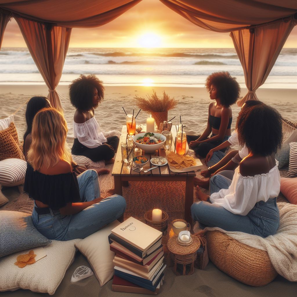 Inner Alchemy Flow Meetups