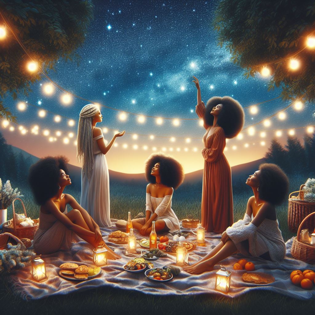 Moonlight Alchemy