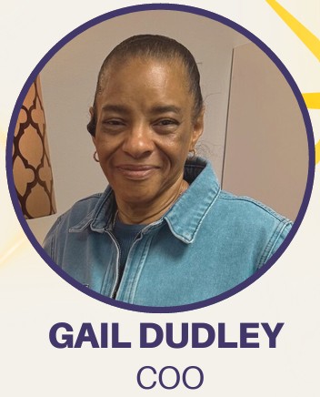 Gail Dudley