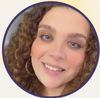 Dr. Irina Harris