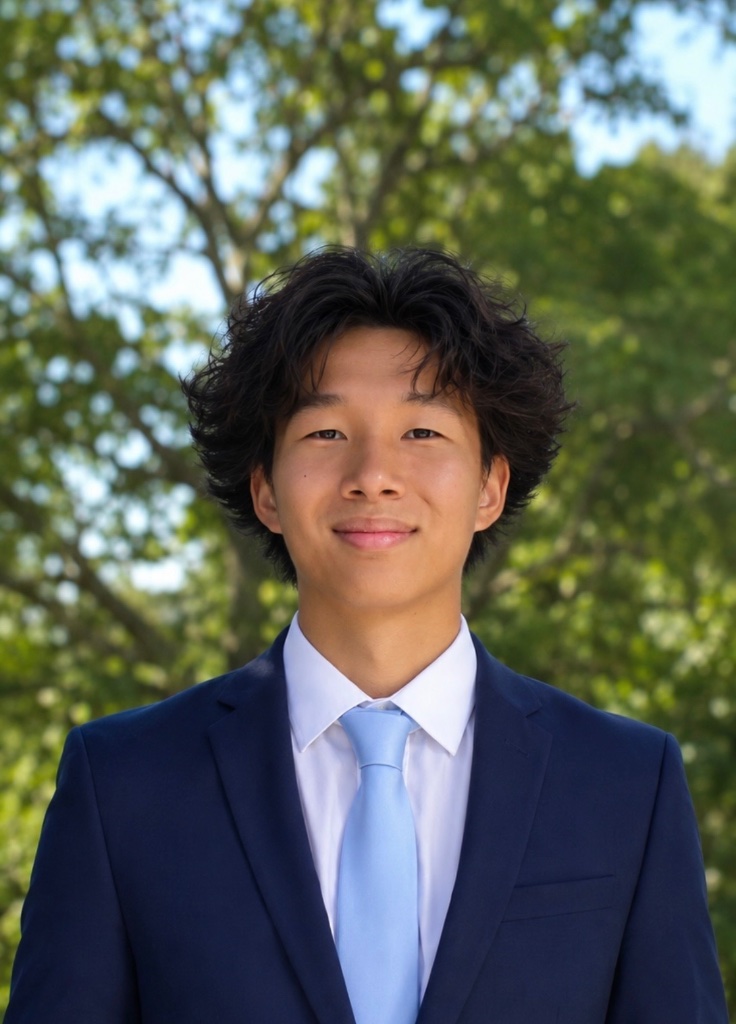 Gavin Wang