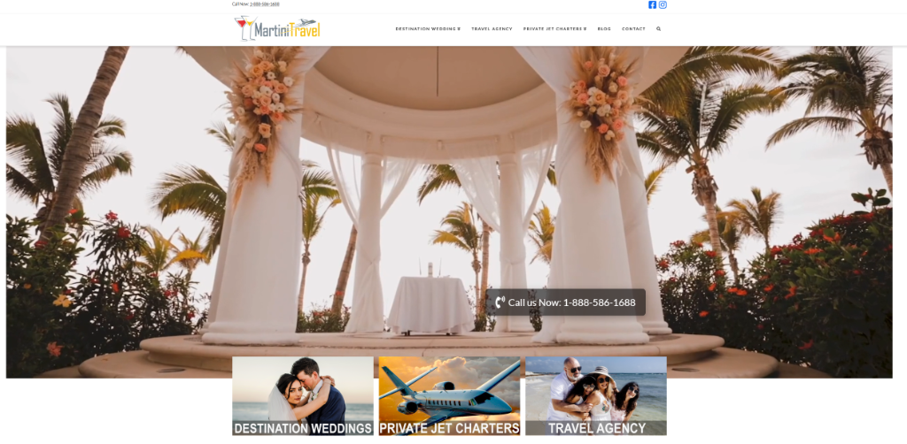 Martini Travel