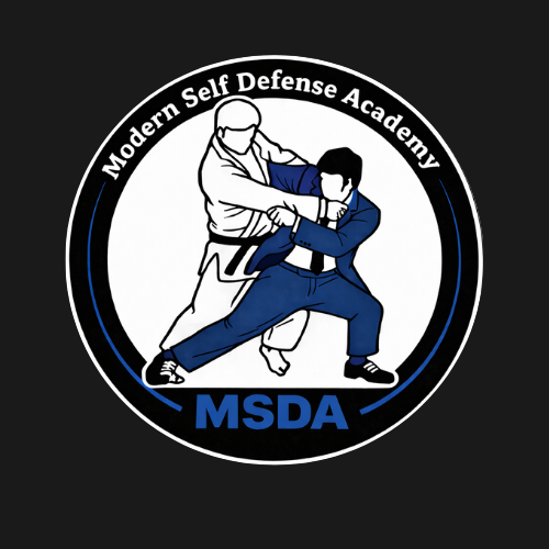 MSDA Logo