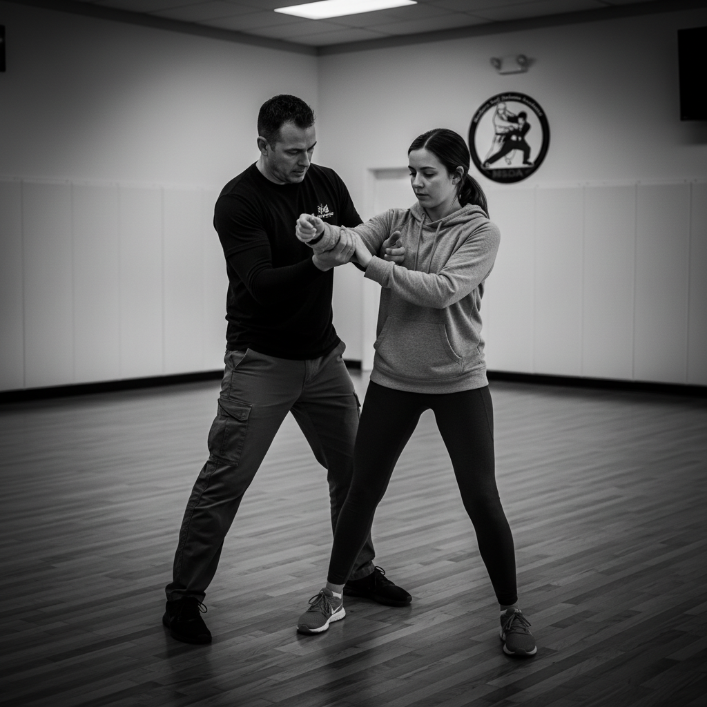 Private Lessons