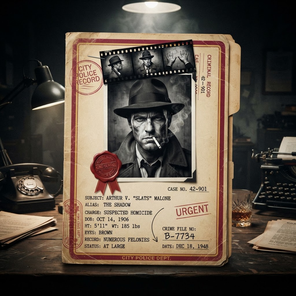 Meet Your Character